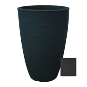Picture of Conic Modern Pot 37.3cm Lead Plastic