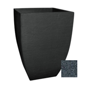 Picture of Modern Square Planter Set/3 (30,36,48cm) Charcoal