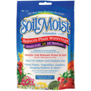 Picture of Soil Moist Plus w/ 7-7-7 8 oz Bag (Tray)