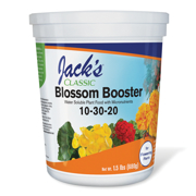 Picture of Jack's Classic Blossom Booster 10-30-20 1.5 lb 