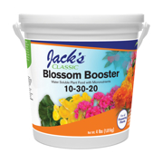 Picture of Jack's Classic Blossom Booster 10-30-20 4 lb 