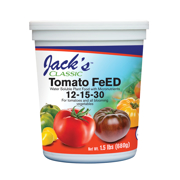 Picture of Jack's Classic Tomato FeED 12-15-30 1.5 lb 