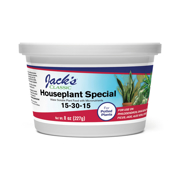 Picture of Jack's Classic Houseplant Special 15-30-15 8 oz