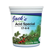 Picture of Jack's Classic Acid Special 17-6-6  1.5 lb