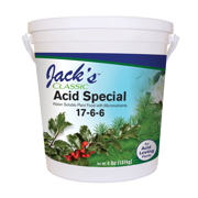 Picture of Jack's Classic Acid Special 17-6-6  4 lb 