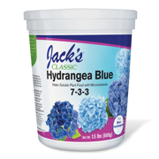 Picture of Jack's Classic Hydrangea Blue 7-3-3  1.5 lb