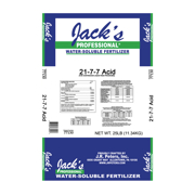 Picture of Jack's Pro Acid Special 21-7-7 25lb 