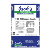 Picture of Jack's Pro Blossom Booster 10-30-20  25 lb 