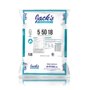 Picture of Jack's Nutrients 5-50-18 UltraViolet 25 lb