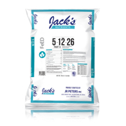 Picture of Jack's Nutrients 5-12-26 Part A 25 lb