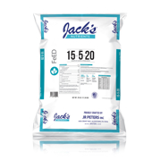Picture of Jack's Nutrients 15-5-20 Tap 25 lb