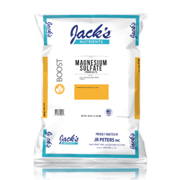 Picture of Jack's Nutrients Epsom Salt 25 lbs