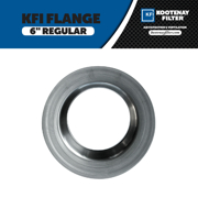 Picture of Kootenay Filter - 6" Flange