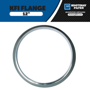Picture of Kootenay Filter - 12" Flange