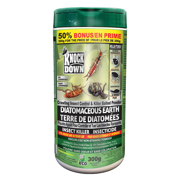 Picture of Crawling Insect Premium Diatomaceous Earth 300g