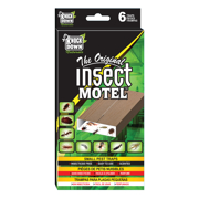 Picture of Insect Motel (6 Pack - glue boards) w/Display