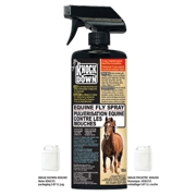 Picture of Equine Fly Spray 3.78 Light Jug