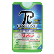 Picture of PIACTIVE  Original 12hr 40ml wallet size