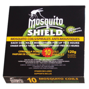 Picture of Mosquito Coil Box 120g