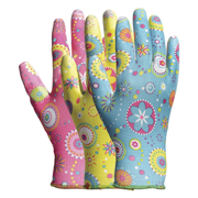 Picture of 2603Ap Assorted Pattern W/Pu Palm S