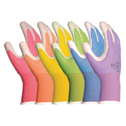Picture of Nitrile Touch® 3700 Assorted Colors S