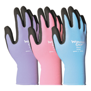Picture of Wonder Grip Nearly Naked Assorted Colors - L