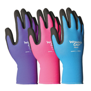 Picture of Wonder Grip Nicely Nimble Assorted Colors - L