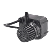 Picture of Direct Drive Pond Pump 170 Gph 