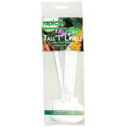 Picture of Rapiclip Tall "T" Labels