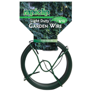 RapiClip Heavy Duty Garden Wire