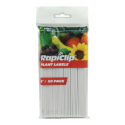 Picture of Rapiclip Plant Labels, 6"