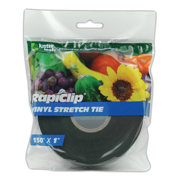 Picture of Rapiclip Vinyl 1" Stretch Tie Extra Wide 150'