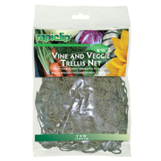 Picture of Rapiclip Vine and Veggie Trellis Green 5'x30'
