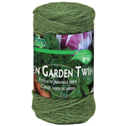 Picture of Rapiclip Garden Jute Twine Green 200'