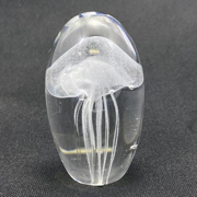 Picture of Mini Jellyfish, White Glo