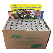 Picture of Jiffy7 Peat Pellt Bulk 36mm(1000)