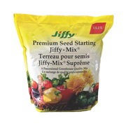 Picture of Jiffy Seed Starting Mix 13.2L
