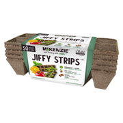 Picture of McKenzie w Jiffy Strips 10, 50 pots Refill