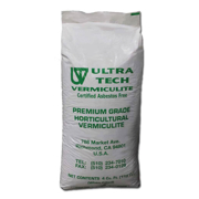 Picture of Vermiculite Medium 4 cu ft 110 L Bag *WEST ONLY*
