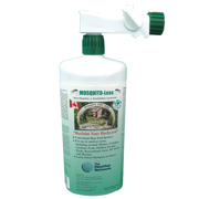 Picture of Domestic MosquitoLess Concentrate Hose End Spray