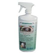 Picture of Domestic MosquitoLess RTU Spray 900ml