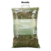 Picture of Forest Moss Small Bag