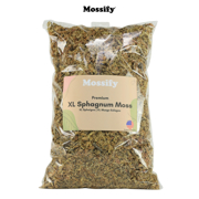Picture of Xl Sphagnum Moss Small Bag
