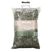 Picture of Spanish Moss Small Bag