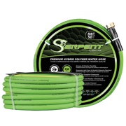 Picture of Green Serpent Garden Hose 5/8"x100' 150 Psi