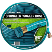 Picture of Green Soaker Spray Hose 25' 
