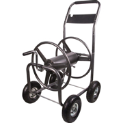 Picture of Hose Cart 5/8"x300' Medium Duty 4-Wheel 