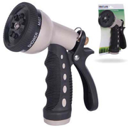 Picture of Dlx Metal w/Rubber Insulated Grip 9Pattern Nozzle