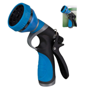 Picture of Econo 9-Pattern Nozzle W/Insulated Grip