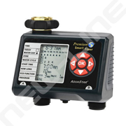 Picture of 2-Zone Electronic Watering Timer w/Dual GHT Outlet